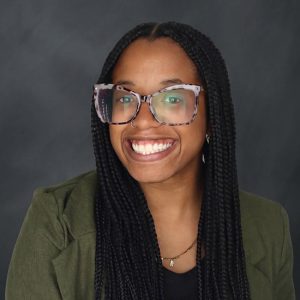 Rianna Waters