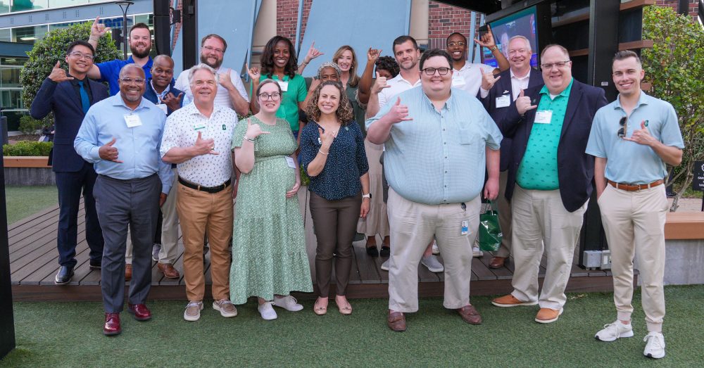 Belk College Alumni Council